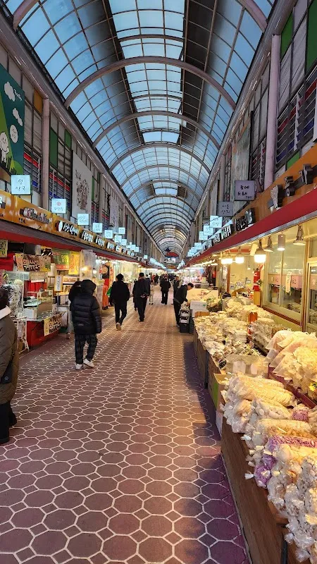 역곡상상시장 사진 5