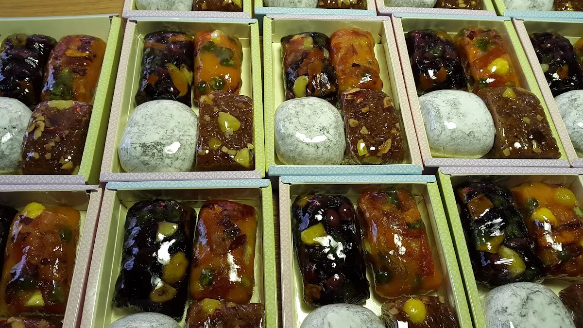 오정시장 사진 4