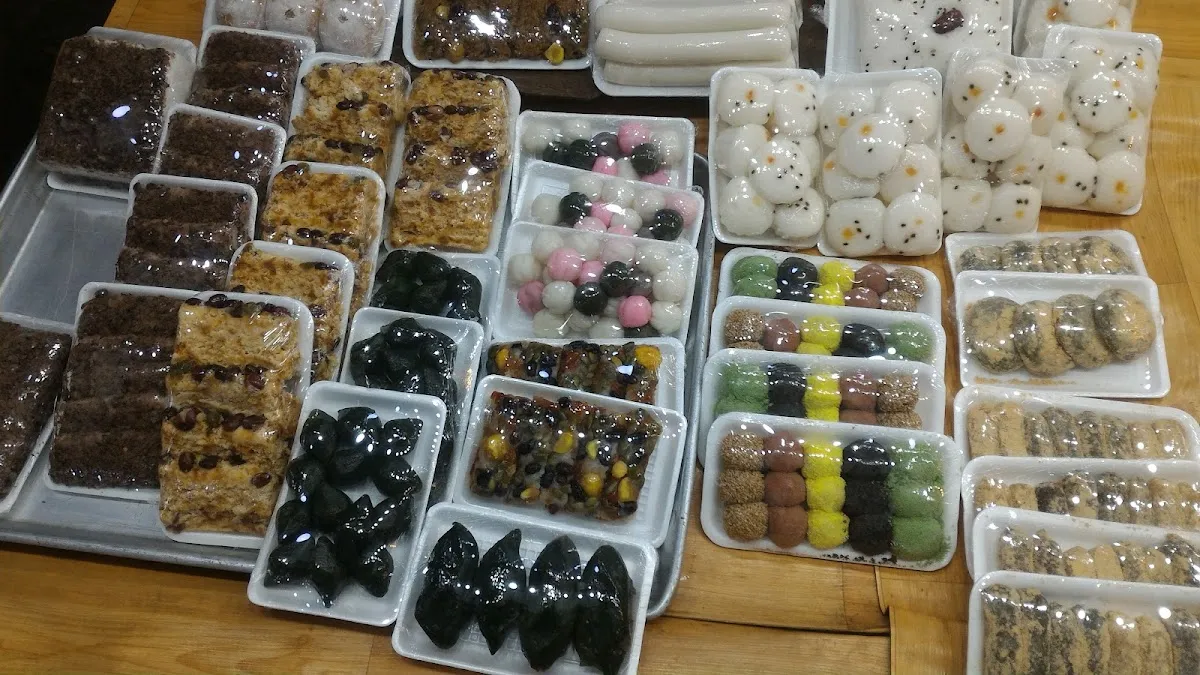 원종종합시장 사진 2