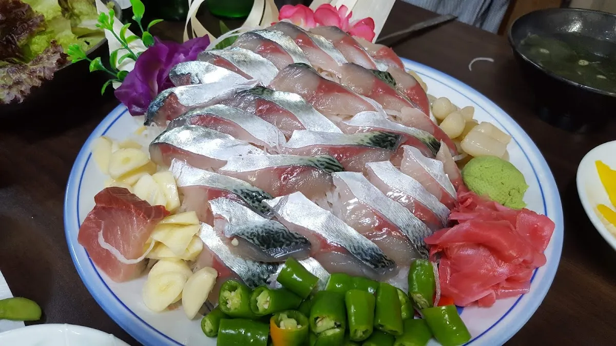 조공시장 사진 4