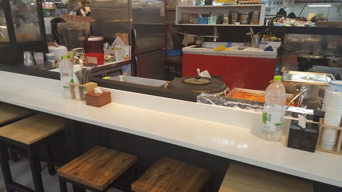 금호행복시장(금호시장) 사진 4