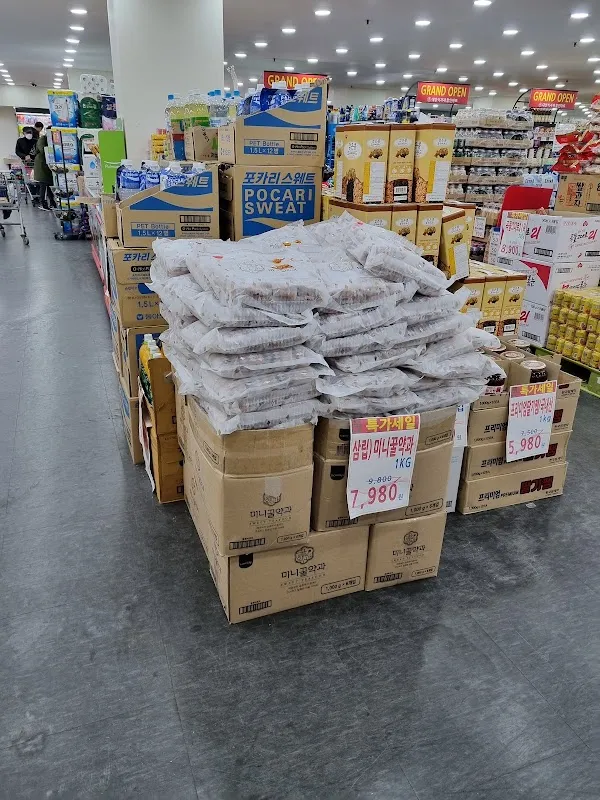 단대전통시장 사진 2