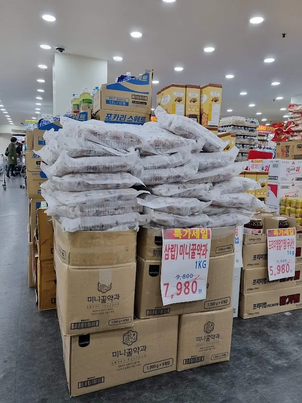 단대전통시장 사진 3