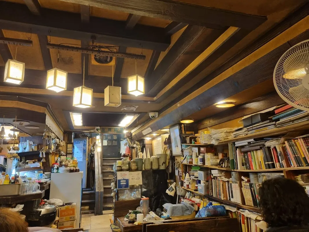 동신종합시장 사진 2