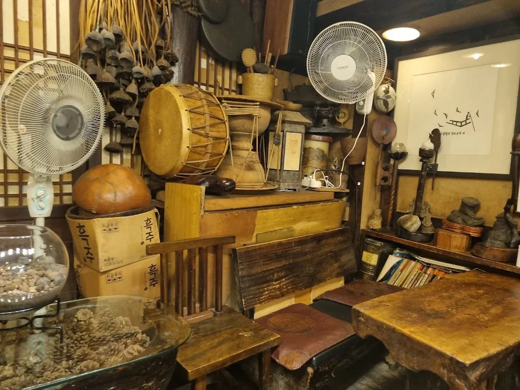 동신종합시장 사진 3