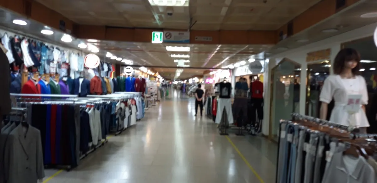 동신종합시장 사진 4