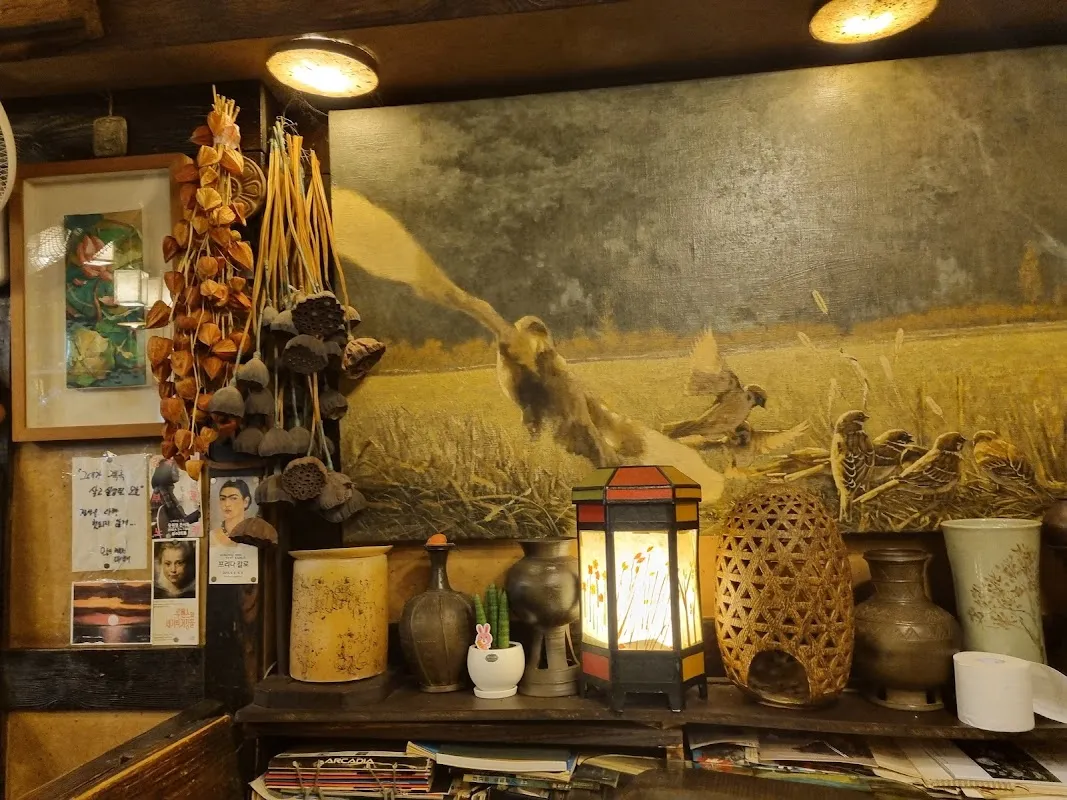 동신종합시장 사진 5