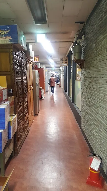 미래타운제2종합시장 사진 3