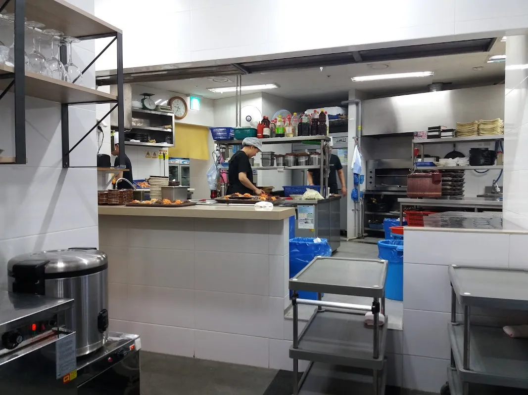 범한프라자시장 사진 4