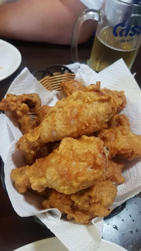 분당우성시장 사진 3