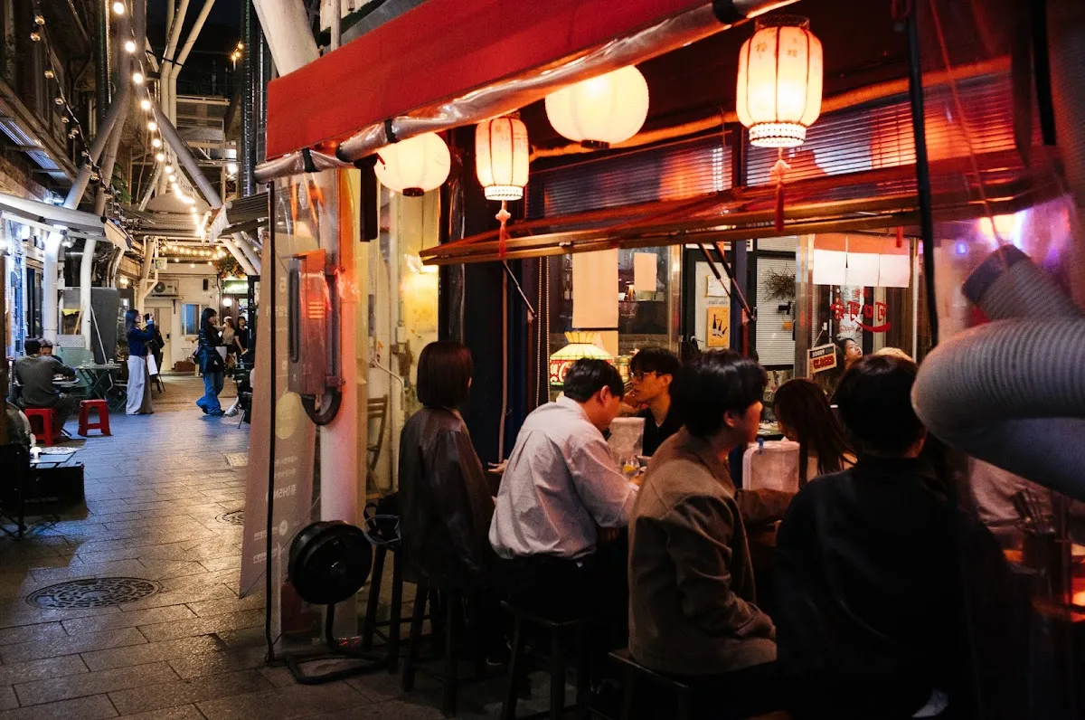 신흥시장 사진 5