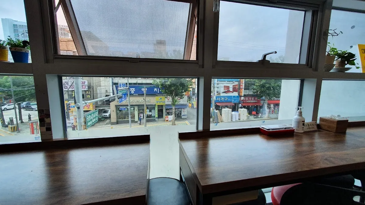 중앙공설시장 사진 3