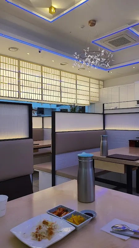 코코프라자시장 사진 2