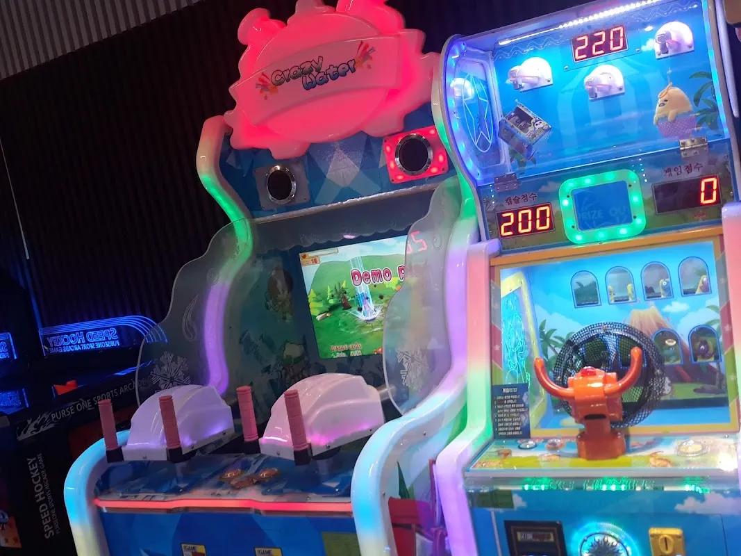 코코프라자시장 사진 4