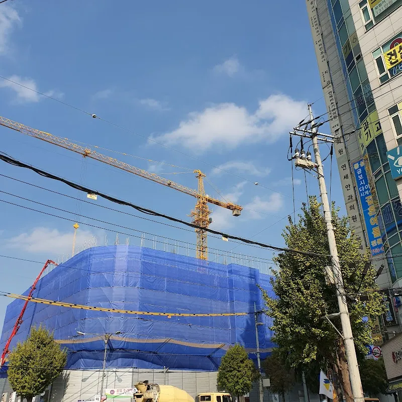 현대시장(분당) 사진 4