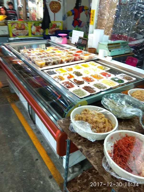 권선종합시장 사진 3