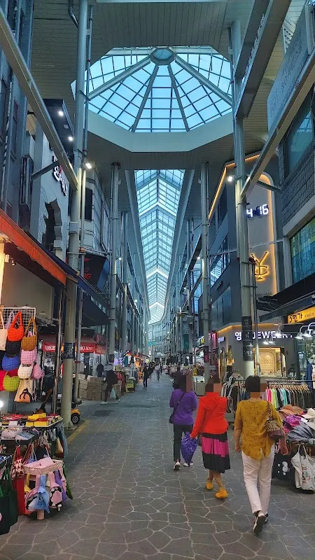 남문패션1번가시장 사진 2