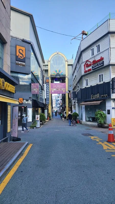 남문패션1번가시장 사진 3