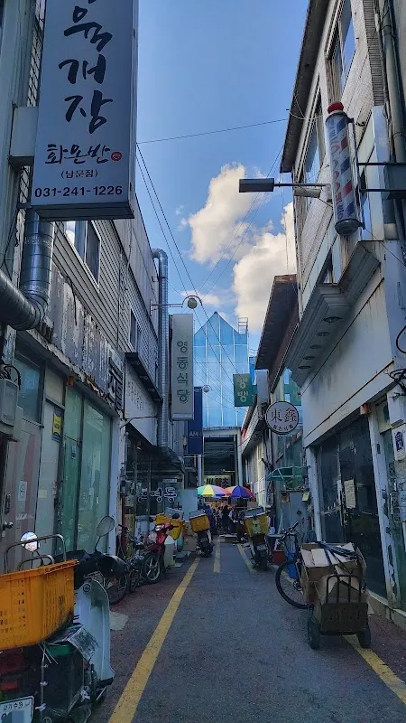 남문패션1번가시장 사진 4