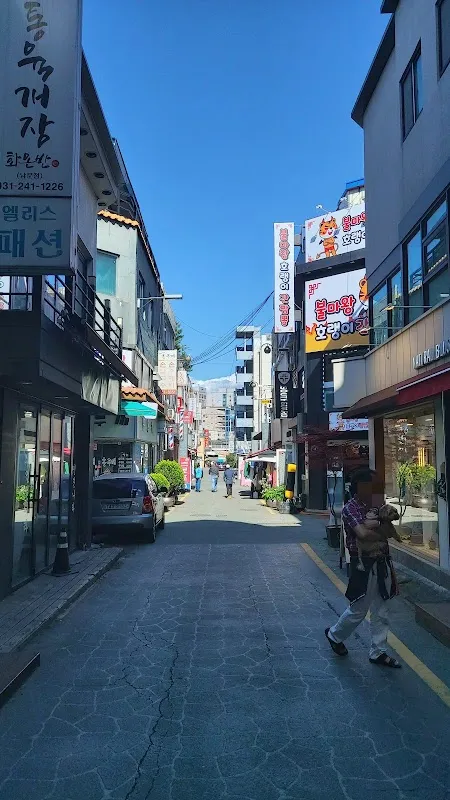 남문패션1번가시장 사진 5