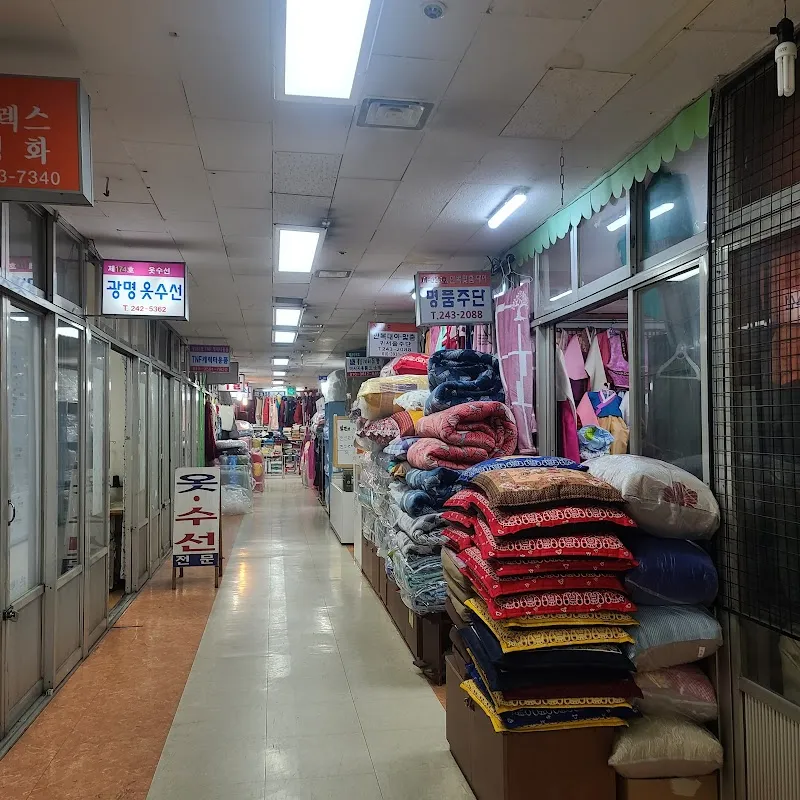 역전시장 사진 3