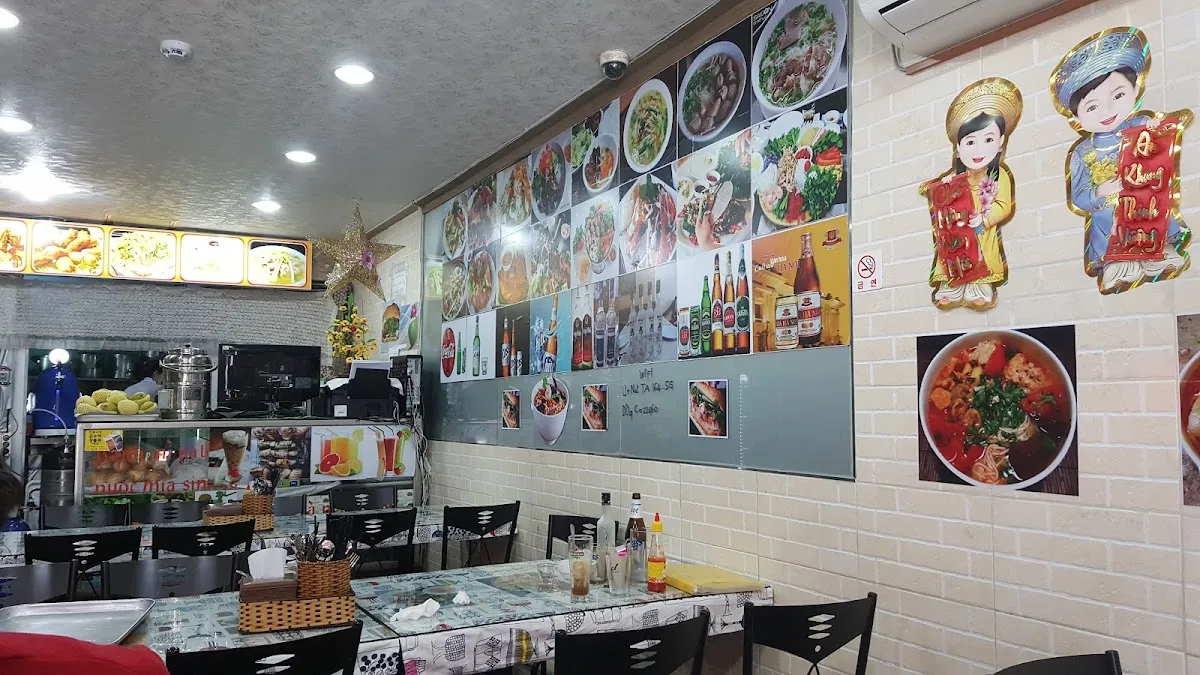 역전시장 사진 4