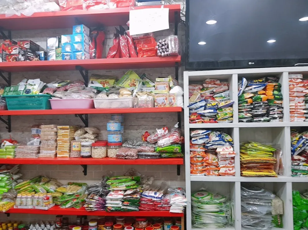 역전시장 사진 5