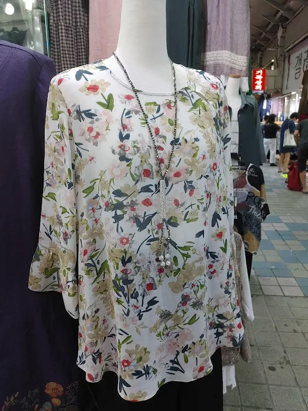 영동시장 사진 3