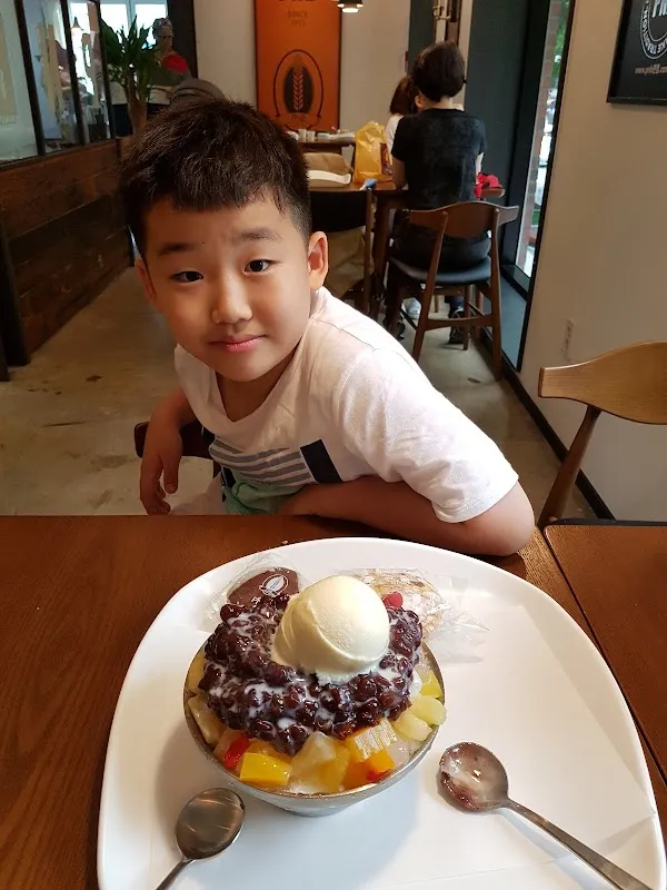 장안문거북시장 사진 4