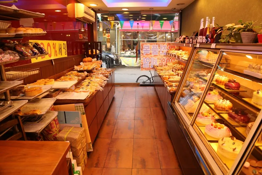 조원시장 사진 2