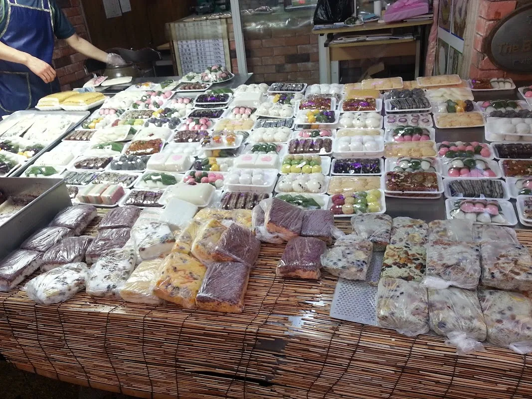 지동시장 사진 4