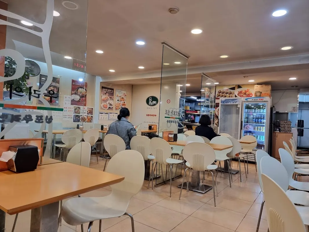 팔달문시장 사진 3