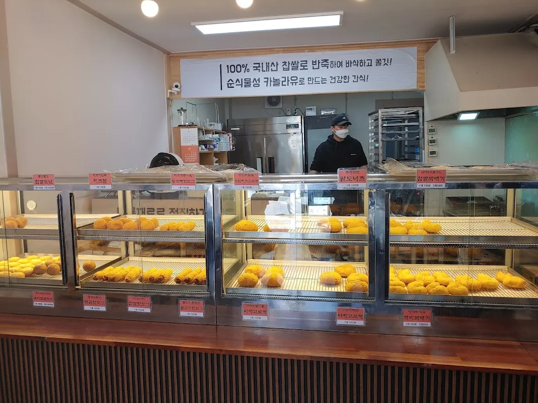 시흥삼미시장 사진 3