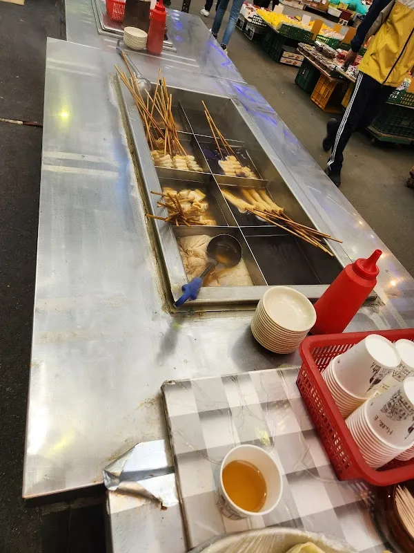 시흥삼미시장 사진 5