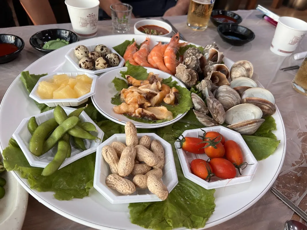 오이도전통수산시장 사진 3