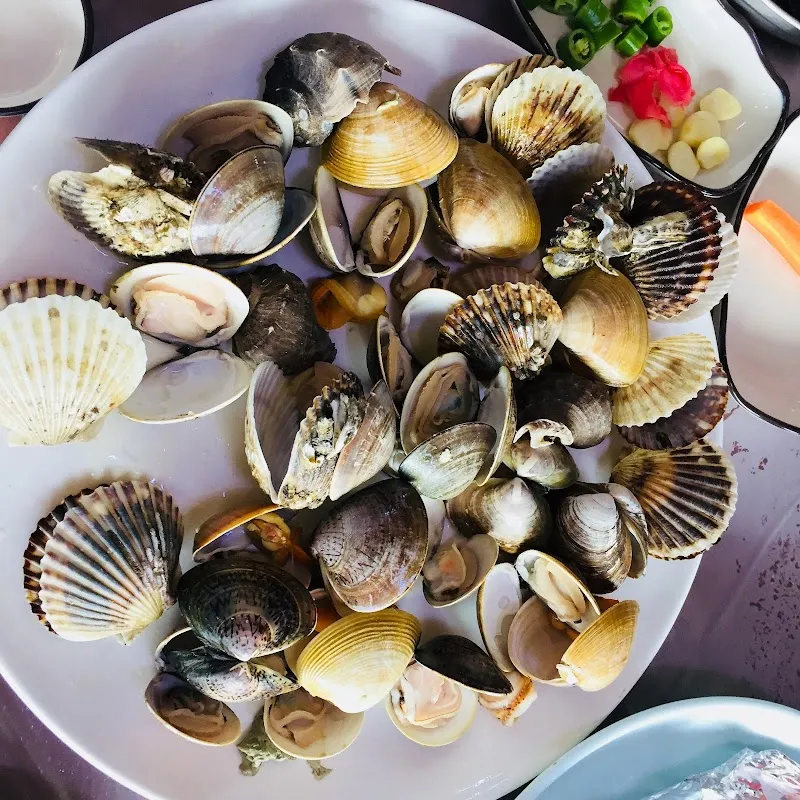 오이도전통수산시장 사진 4