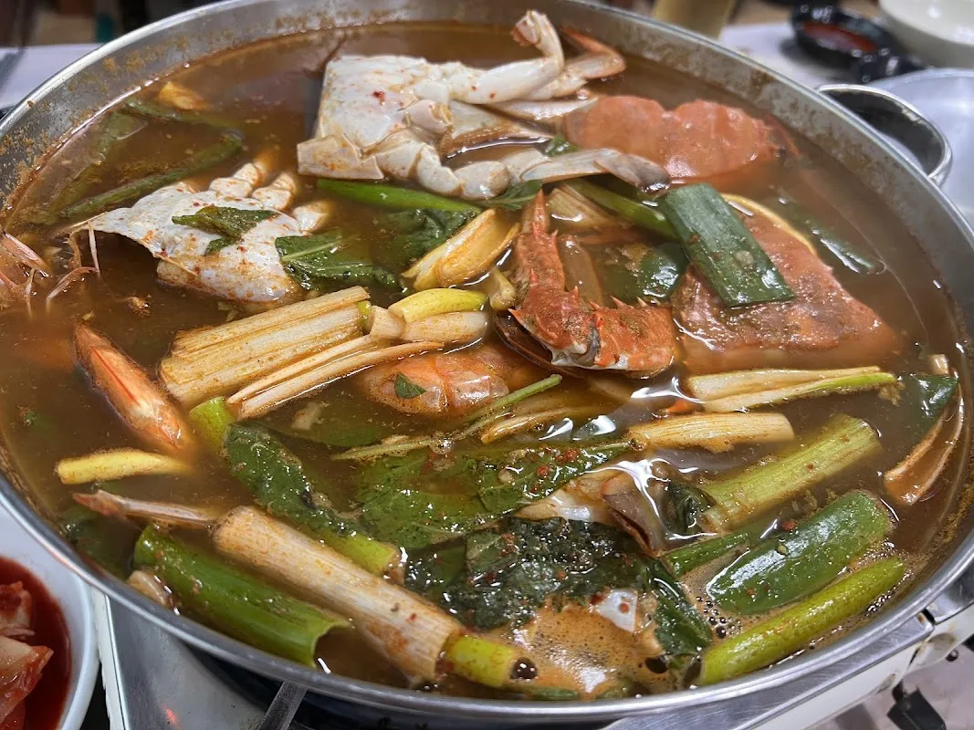 오이도전통수산시장 사진 5