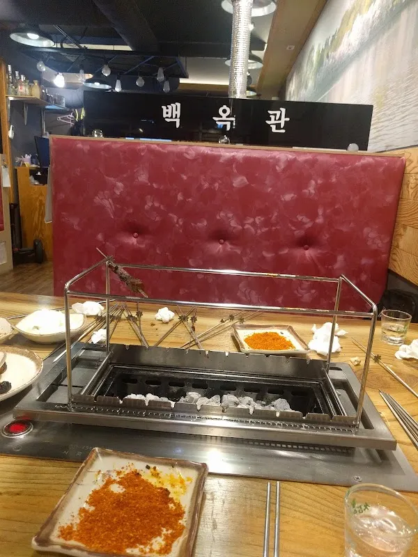 정왕시장 사진 4