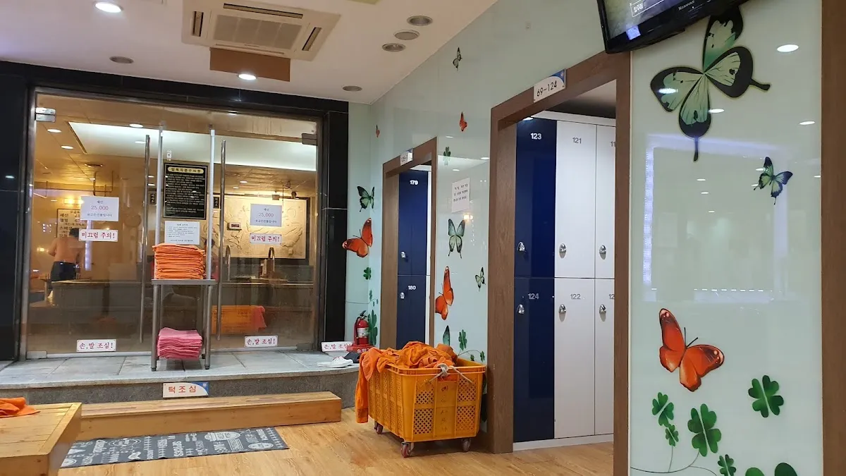 스타프라자전통시장 사진 4