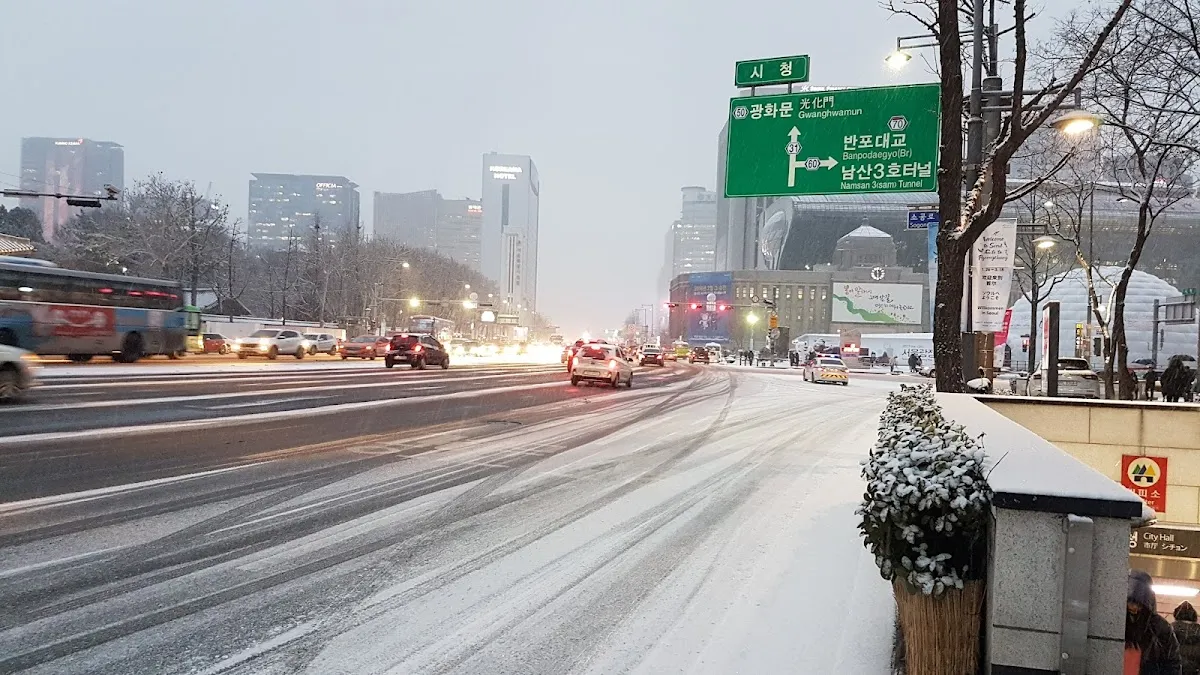 신안프라자전통시장 사진 5