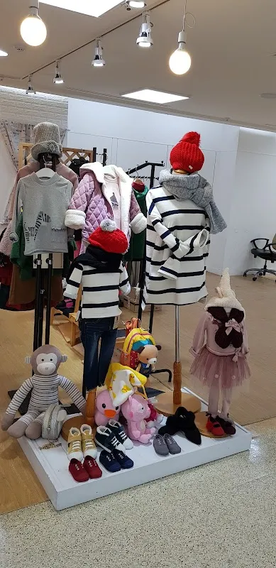 안산 다농마트 전통시장 사진 3