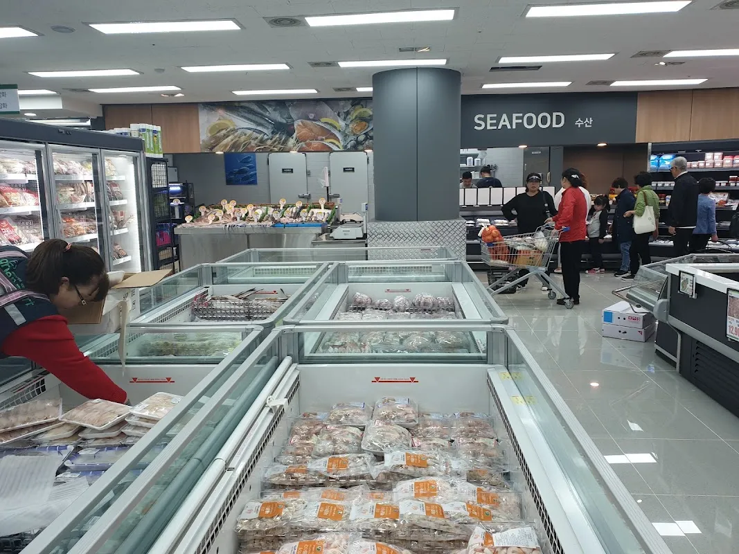 안산 다농마트 전통시장 사진 4