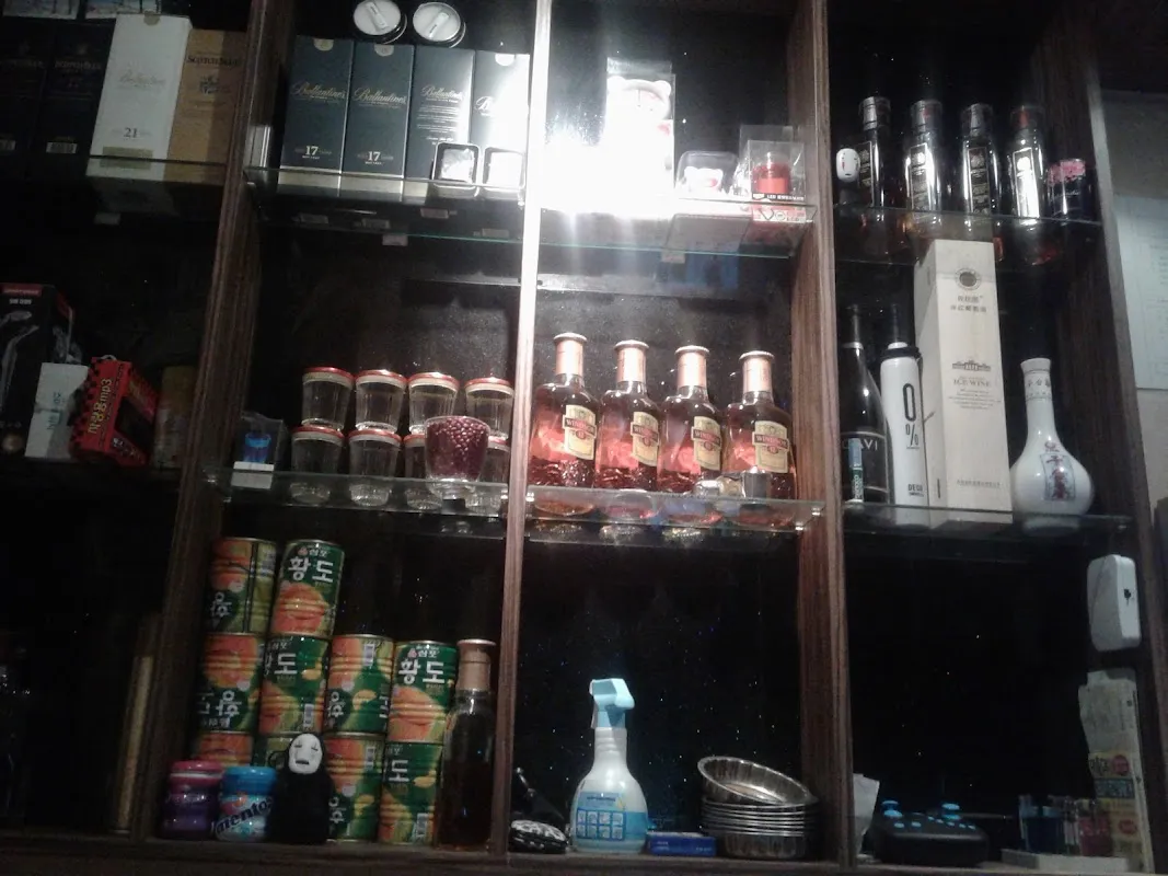 죽산시장 사진 4