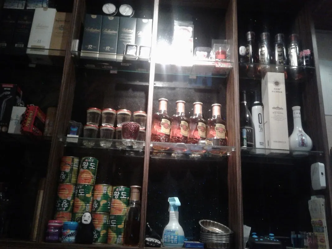 죽산시장 사진 5