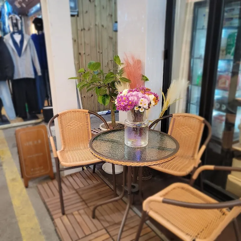 중앙시장 사진 2