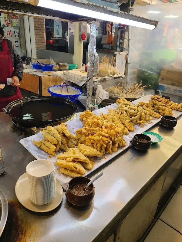 박달시장 사진 3