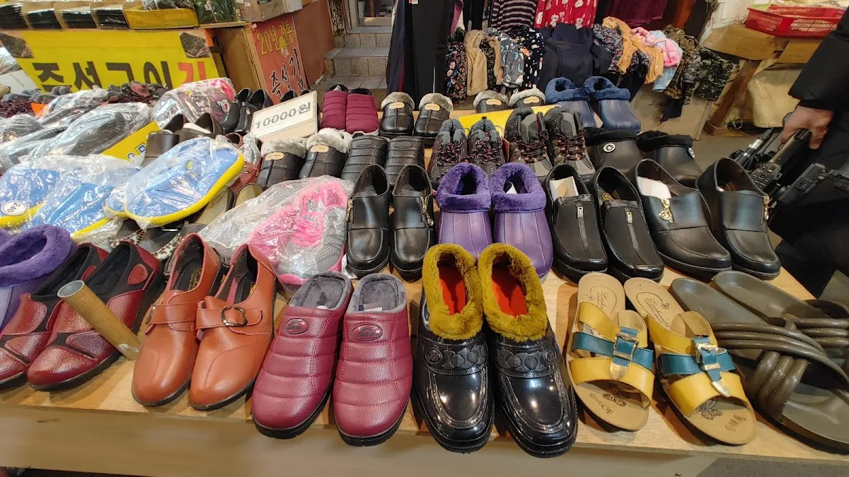 박달시장 사진 4