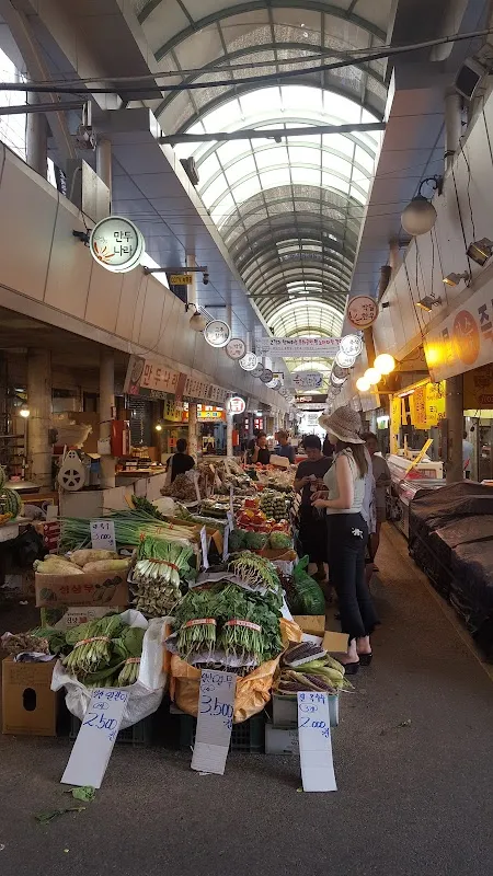 박달시장 사진 5