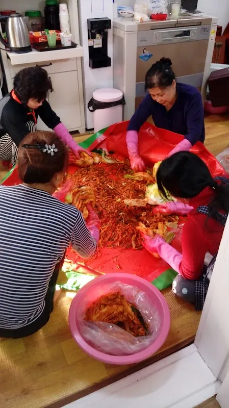 석수시장 사진 2