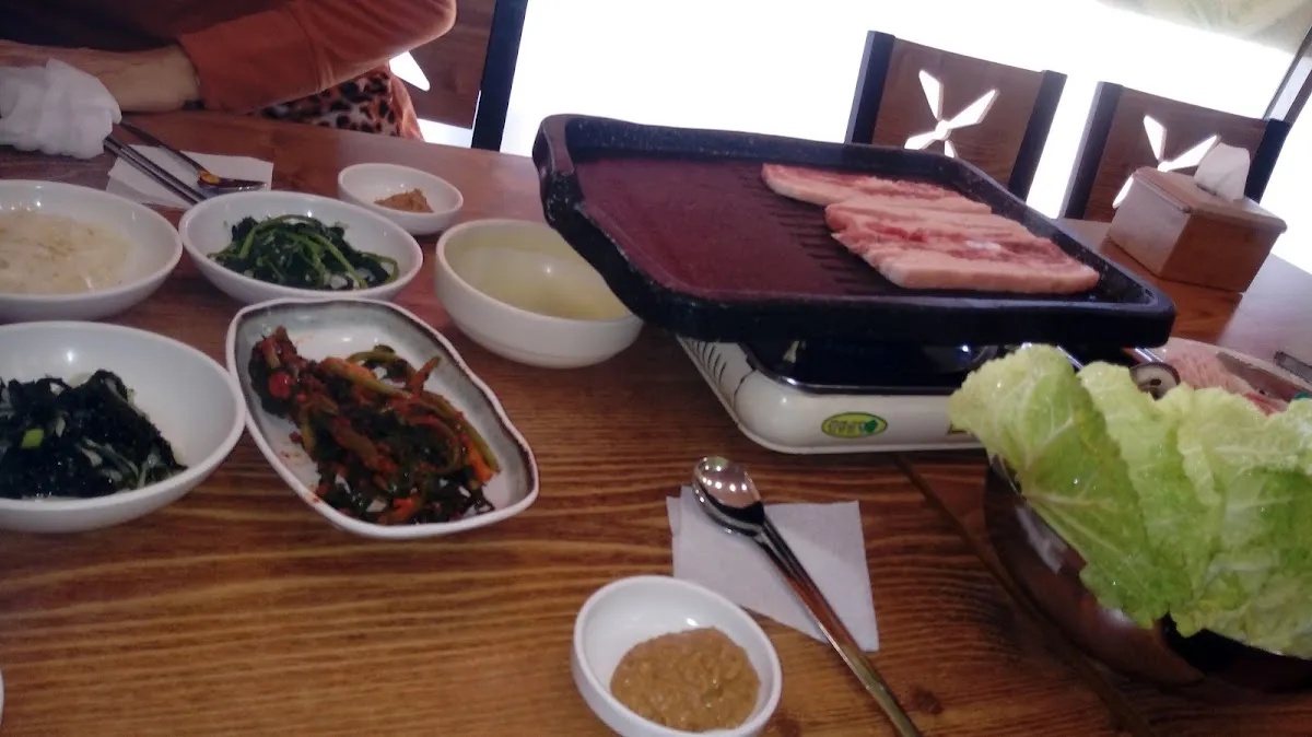 석수시장 사진 3